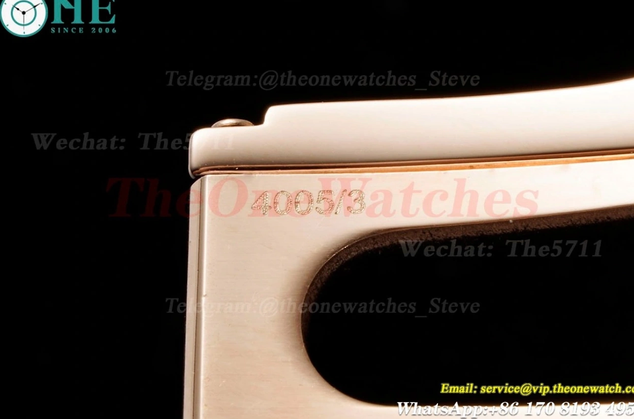 BBR RU Overseas Tourbillon ref Stk 6000V Blue RG 0318